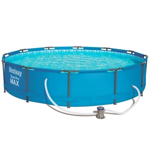 Bestway Градински басейн Steel Pro MAX 366x76 см 56416