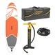 Bestway Hydro-Force Надуваем падълборд 274 см Aqua Journey 65302