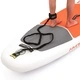 Bestway Hydro-Force Надуваем падълборд 274 см Aqua Journey 65302