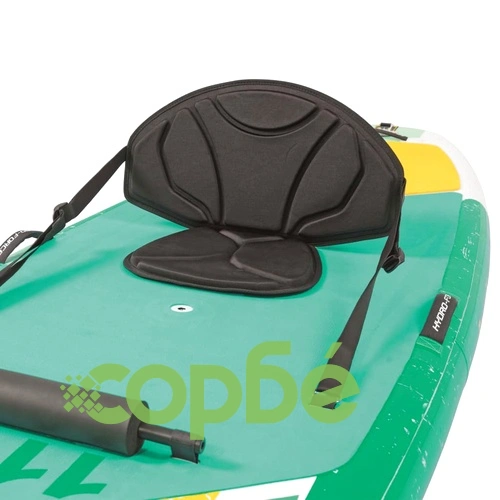 Bestway Hydro-Force Надуваем падълборд 340 см Freesoul Tech 65310 ➤ топ цена ➤ sorbe.bg