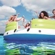 Bestway Дюшек за басейн CoolerZ Lazy Dayz Island 43135