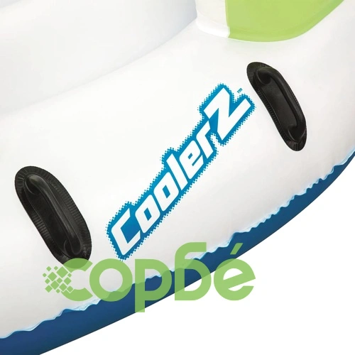 Bestway Дюшек за басейн CoolerZ Lazy Dayz Island 43135 ➤ топ цена ➤ sorbe.bg