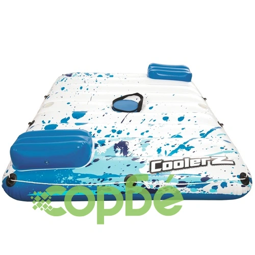 Bestway Дюшек за басейн Side 2 Side Floating Lounge 43119 ➤ топ цена ➤ sorbe.bg