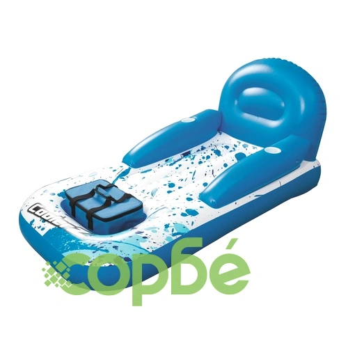Bestway Дюшек за басейн CoolerZ Lazy Cooler Lounge 43130 ➤ топ цена ➤ sorbe.bg
