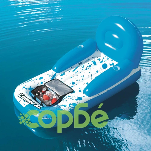 Bestway Дюшек за басейн CoolerZ Lazy Cooler Lounge 43130 ➤ топ цена ➤ sorbe.bg