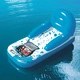 Bestway Дюшек за басейн CoolerZ Lazy Cooler Lounge 43130