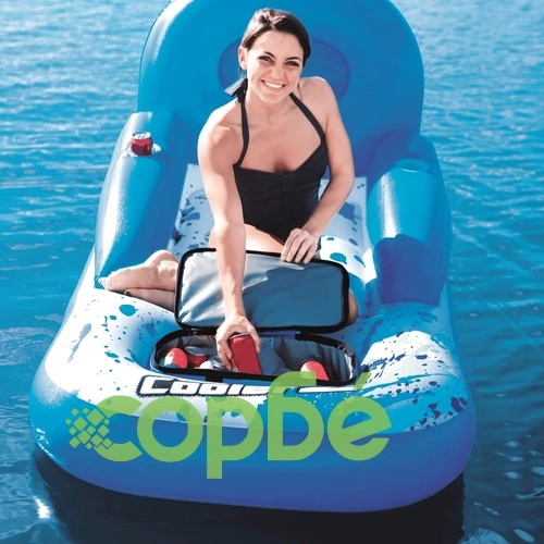 Bestway Дюшек за басейн CoolerZ Lazy Cooler Lounge 43130 ➤ топ цена ➤ sorbe.bg