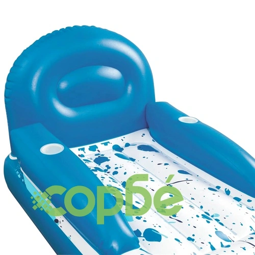 Bestway Дюшек за басейн CoolerZ Lazy Cooler Lounge 43130 ➤ топ цена ➤ sorbe.bg