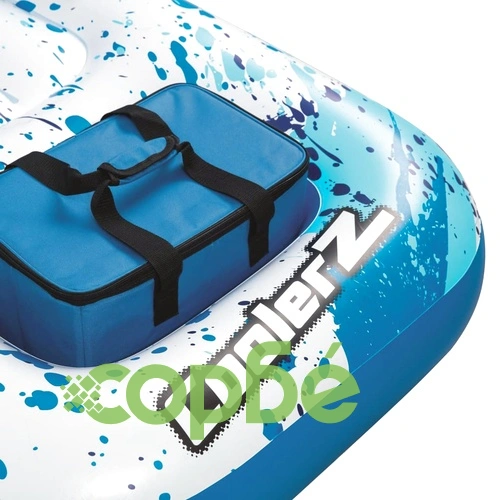 Bestway Дюшек за басейн CoolerZ Lazy Cooler Lounge 43130 ➤ топ цена ➤ sorbe.bg