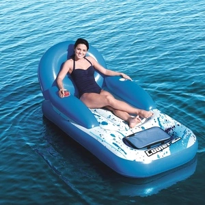 Bestway Дюшек за басейн CoolerZ Lazy Cooler Lounge 43130