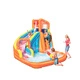 Bestway H2OGO Пързалка Turbo Splash Water Zone-Mega Water Park 53301
