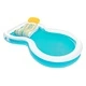Bestway Надуваем басейн Staycation Pool 54168
