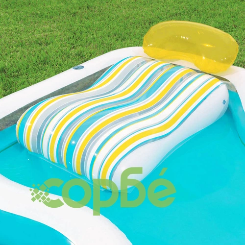 Bestway Надуваем басейн Staycation Pool 54168 ➤ топ цена ➤ sorbe.bg