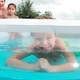 Bestway Надуваем басейн Staycation Pool 54168