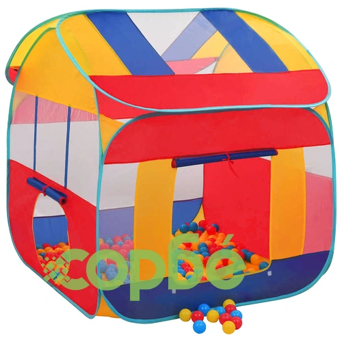Палатка за игра с 300 топки, XXL ➤ топ цена ➤ sorbe.bg