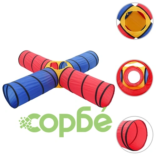 Тунел за игра   ➤ топ цена ➤ sorbe.bg