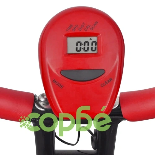 сгъваем велотренажор ➤ топ цена ➤ sorbe.bg