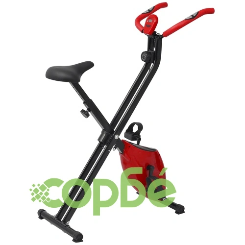 Сгъваем магнитен велоергометър, 2.5 кг ➤ топ цена ➤ sorbe.bg