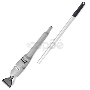 Intex Вакуумна почиствачка за басейн, 17,4x14x106,3 см, полипропилен 
