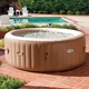 Intex PureSpa Надуваема хидромасажна вана 196x71 см 28404NL