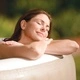 Intex PureSpa Надуваема хидромасажна вана 196x71 см 28404NL