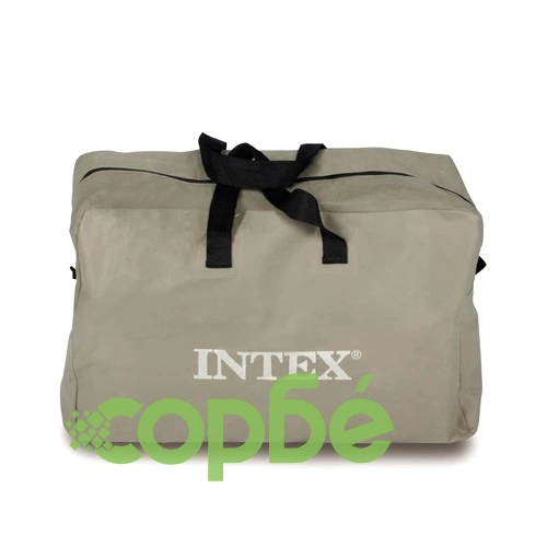 Intex Надуваем каяк Challenger K1, 274x76x33 см, 68305NP ➤ топ цена ➤ sorbe.bg