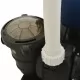 Пясъчна филтърна помпа, 1000 W, 16800 л/ч, XL