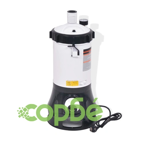 Филтърна помпа за басейни 185 W 4,4 м³/ч ➤ топ цена ➤ sorbe.bg
