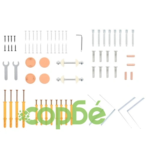 Шведска стена, 80x55x220 см, дърво ➤ топ цена ➤ sorbe.bg