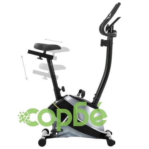 Магнитен велотренажор с измерване на пулс ➤ топ цена ➤ sorbe.bg