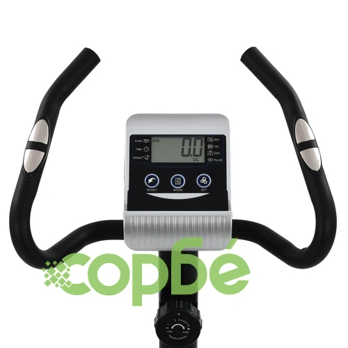 Магнитен велотренажор с измерване на пулс ➤ топ цена ➤ sorbe.bg