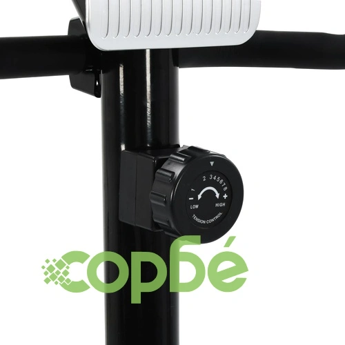 Магнитен велотренажор с измерване на пулс ➤ топ цена ➤ sorbe.bg