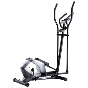 Магнитен кростренажор с измерване на пулс