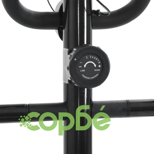 Магнитен кростренажор с измерване на пулс ➤ топ цена ➤ sorbe.bg