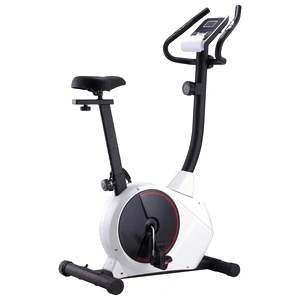 Магнитен велотренажор с измерване на пулс