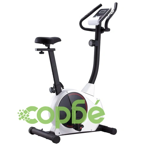 Магнитен велотренажор с измерване на пулс ➤ топ цена ➤ sorbe.bg