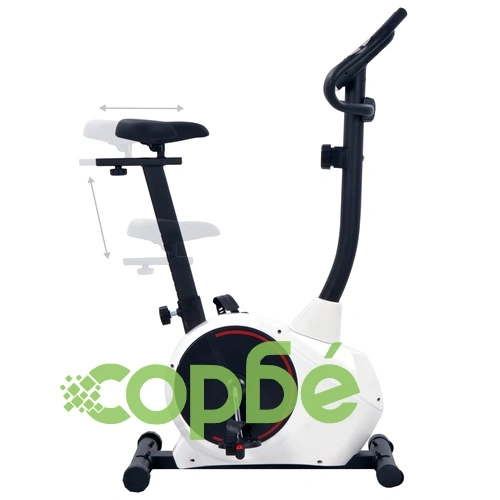 Магнитен велотренажор с измерване на пулс ➤ топ цена ➤ sorbe.bg