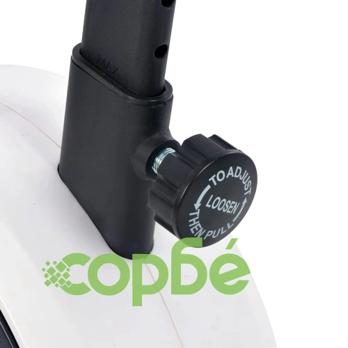 Магнитен велотренажор с измерване на пулс ➤ топ цена ➤ sorbe.bg