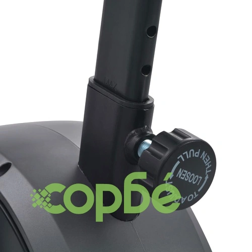 Магнитен велотренажор с измерване на пулс ➤ топ цена ➤ sorbe.bg