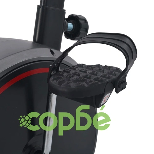 Магнитен велотренажор с измерване на пулс ➤ топ цена ➤ sorbe.bg