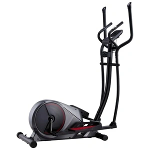 Магнитен кростренажор с измерване на пулс