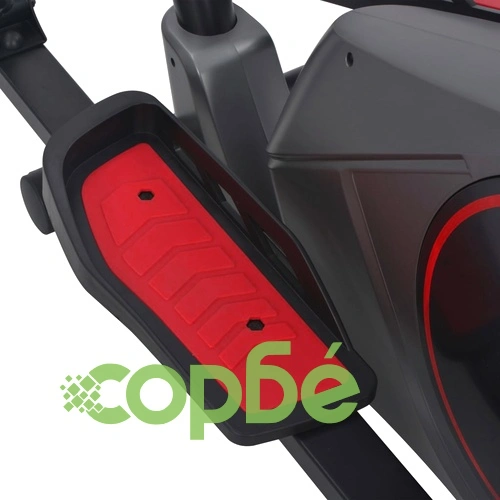 Магнитен кростренажор с измерване на пулс ➤ топ цена ➤ sorbe.bg