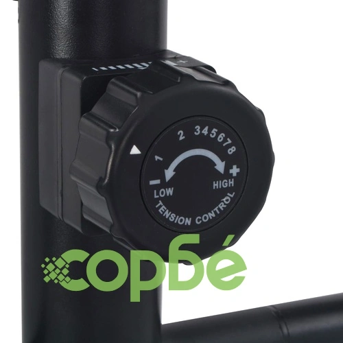 Магнитен кростренажор с измерване на пулс ➤ топ цена ➤ sorbe.bg