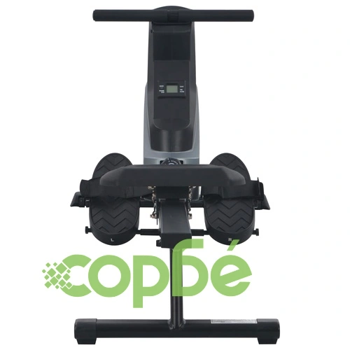 Гребен тренажор с магнитно съпротивление ➤ топ цена ➤ sorbe.bg