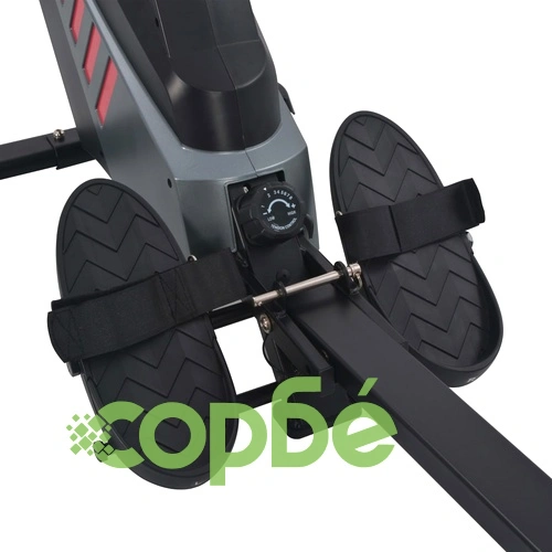 Гребен тренажор с магнитно съпротивление ➤ топ цена ➤ sorbe.bg