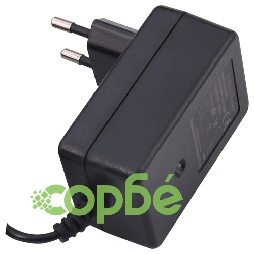 Електрически тротинетка с LED, 120 W, червен ➤ топ цена ➤ sorbe.bg