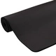 Йога постелка, 100x190 см, EVA, черна