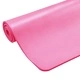 Йога постелка, 100x190 см, EVA, розова