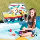 Intex Център за игра Fishing Fun, 218x188x99 см