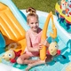 Intex Център за игра Fishing Fun, 218x188x99 см